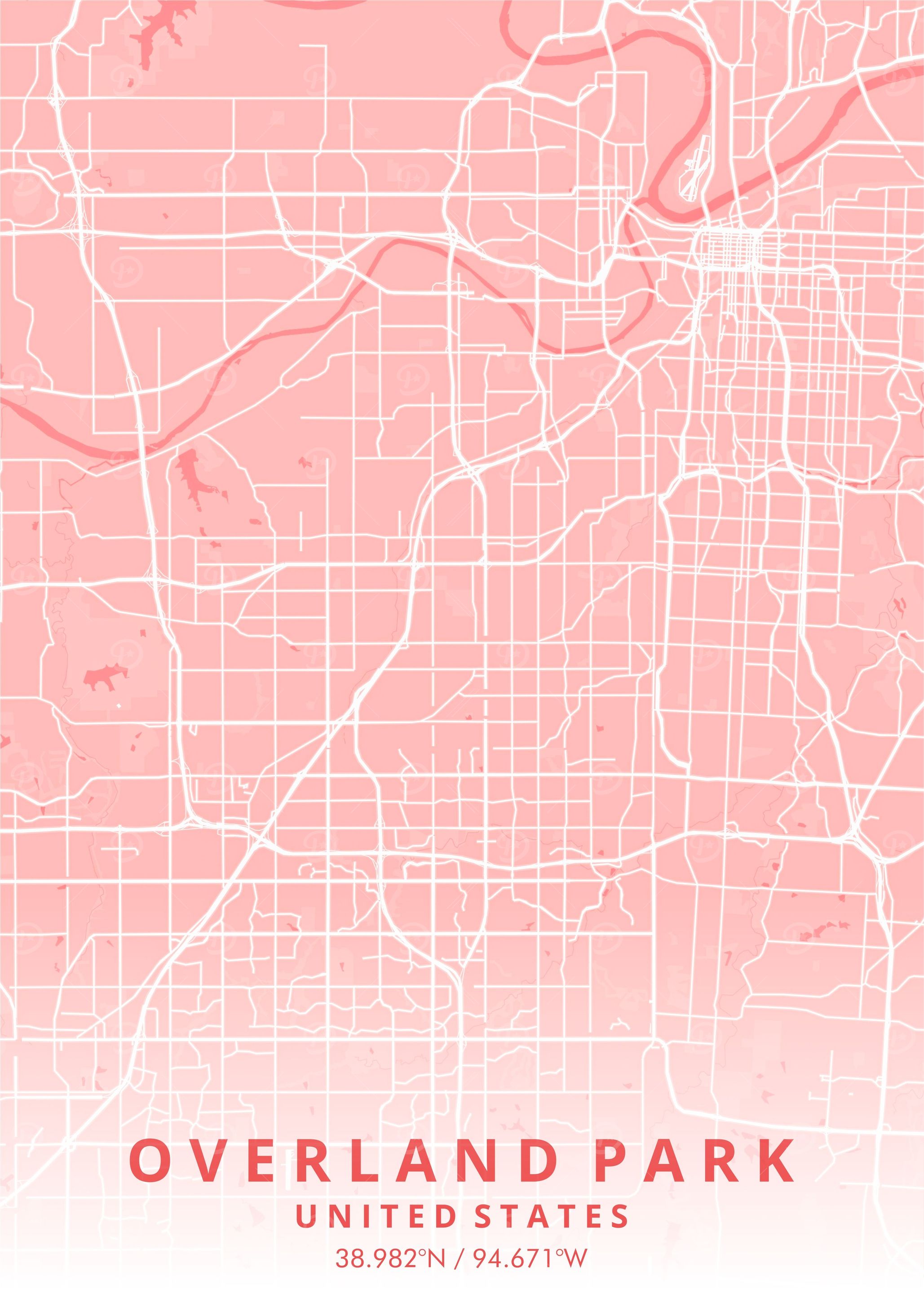 Overland Park Kansas