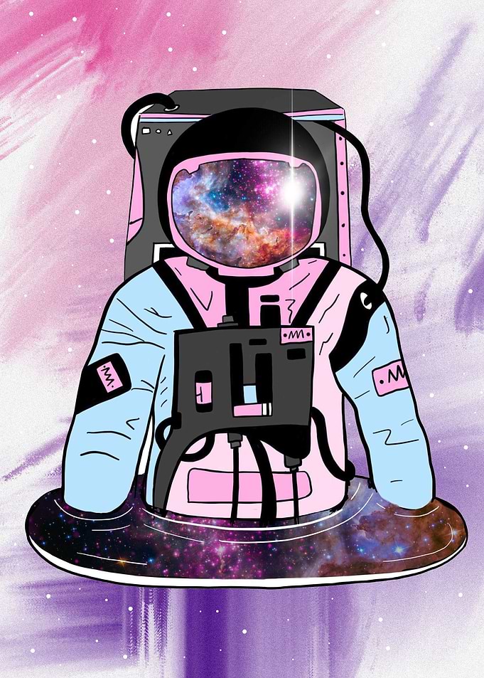 Give Me Space