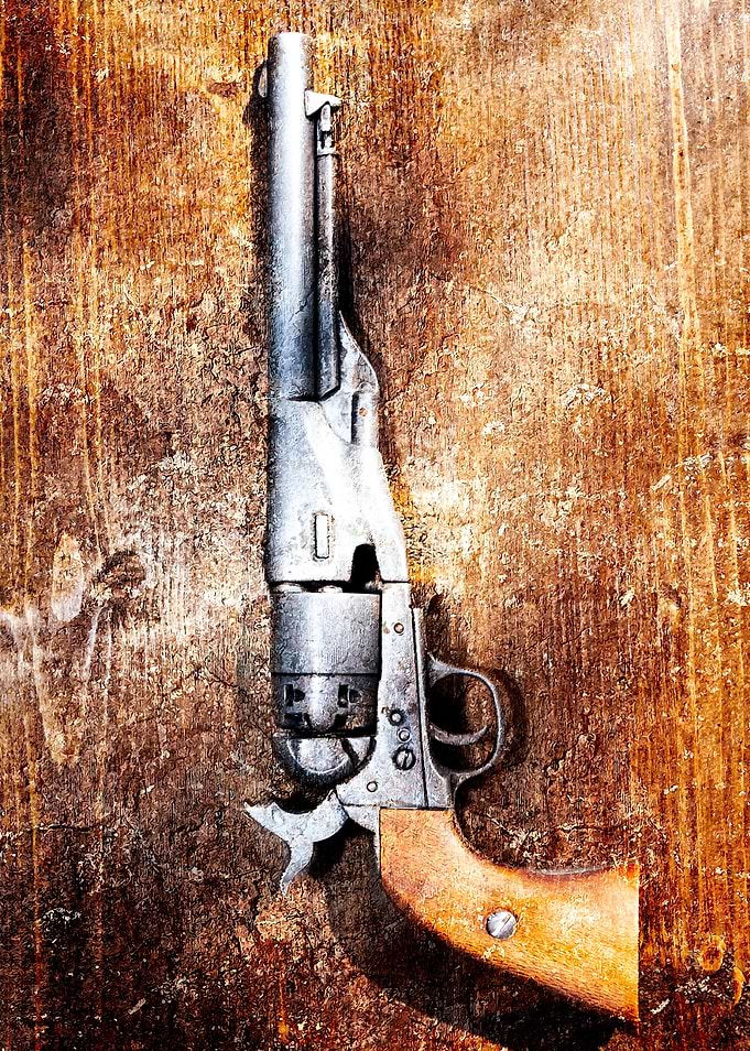 Right To Bear Arms