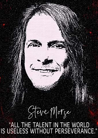 Steve Morse