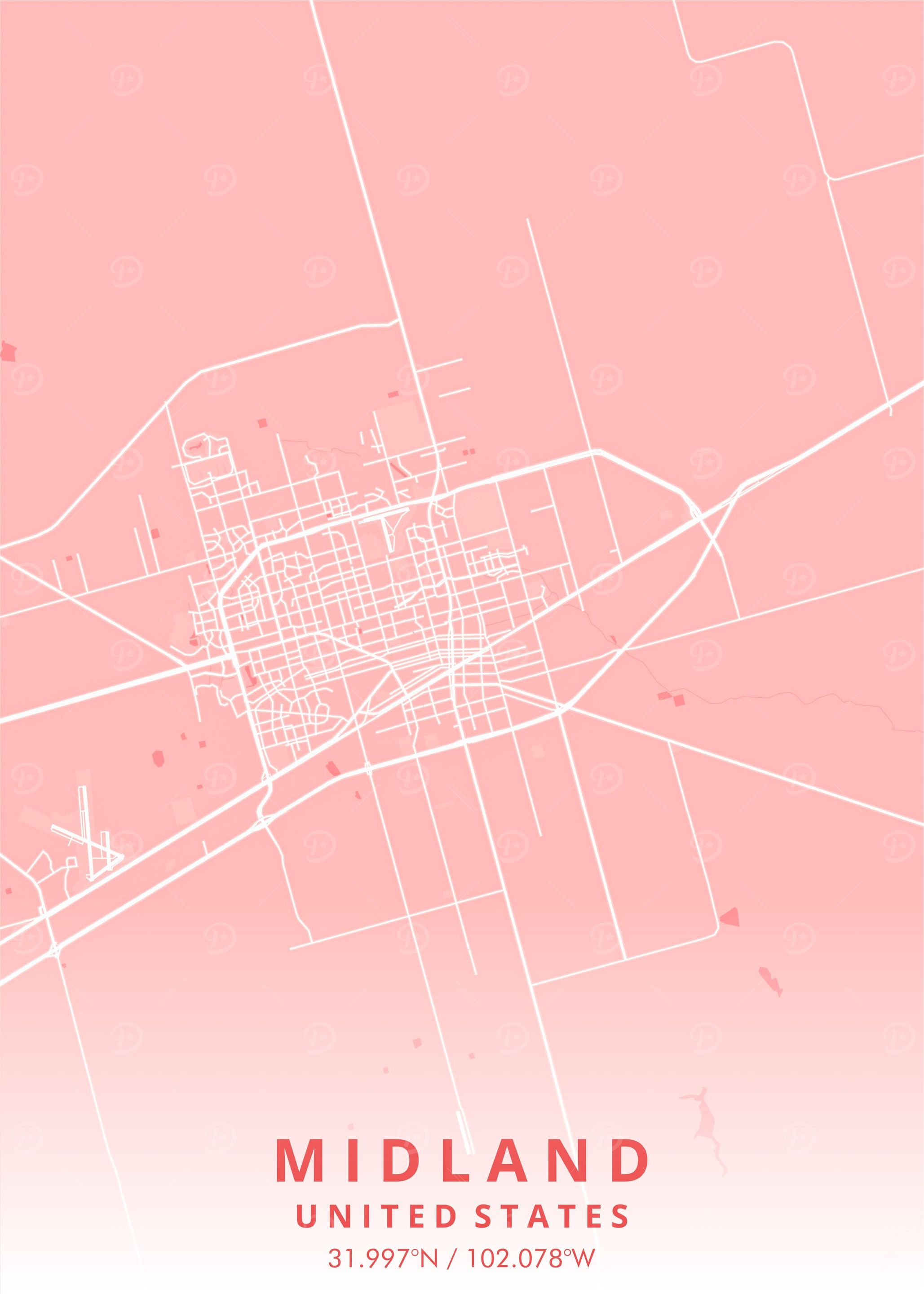 Midland Texas