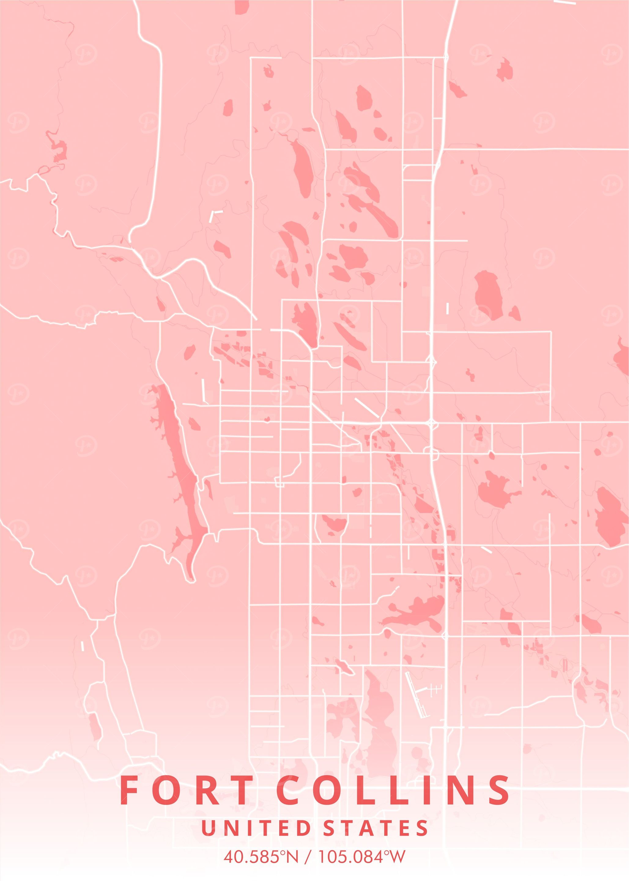 Fort Collins Colorado