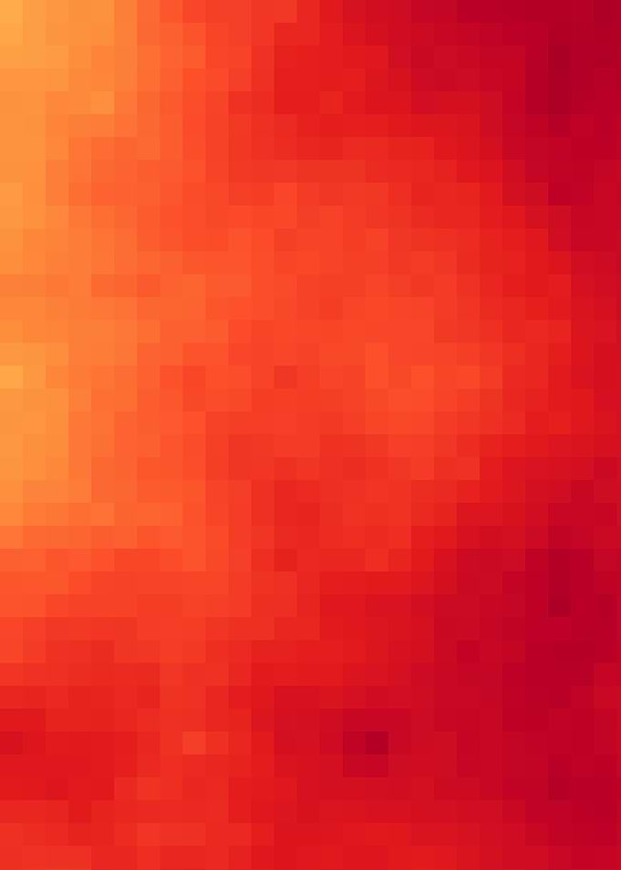 Cloud Pixelart