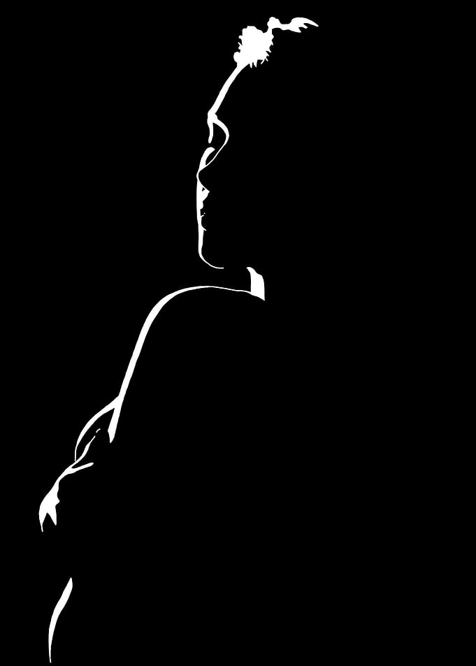 Female portrait