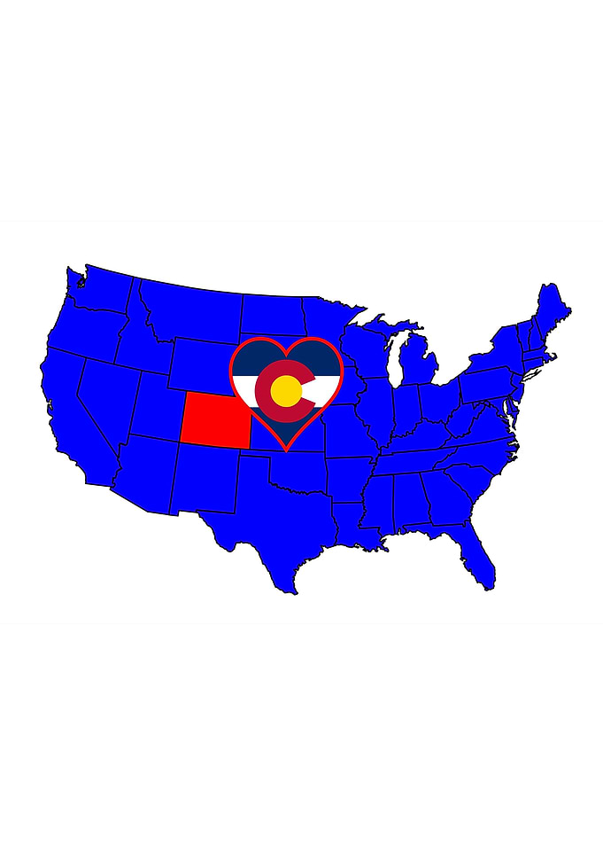 State of Colorado