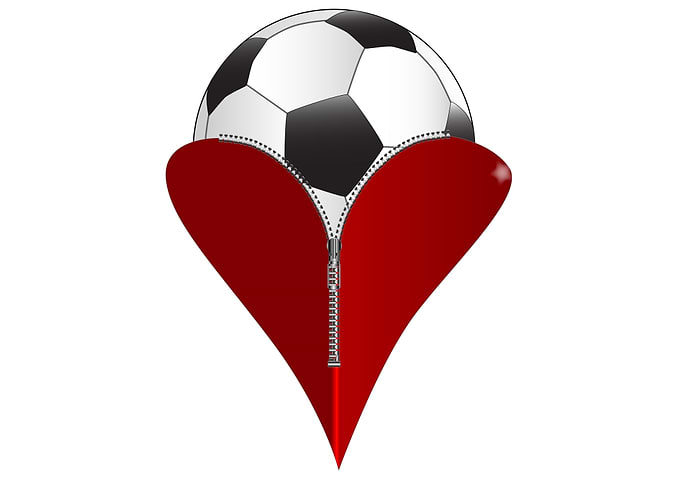 Love Soccer