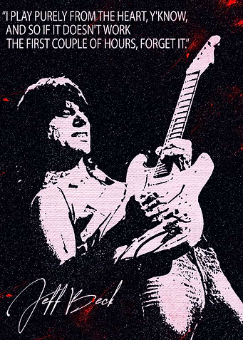 Jeff Beck