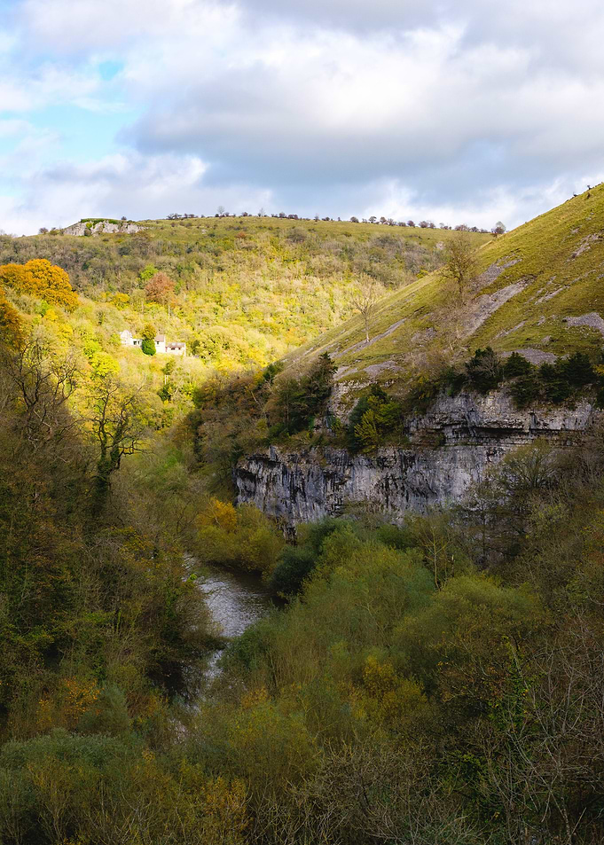 Peak District