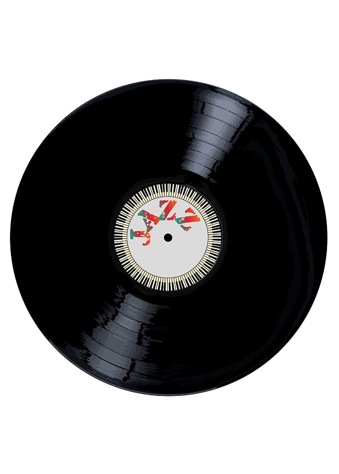 Jazz Record