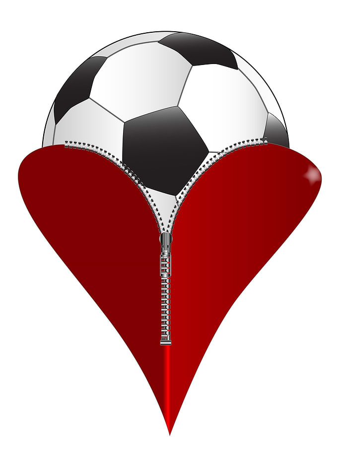 Love Soccer