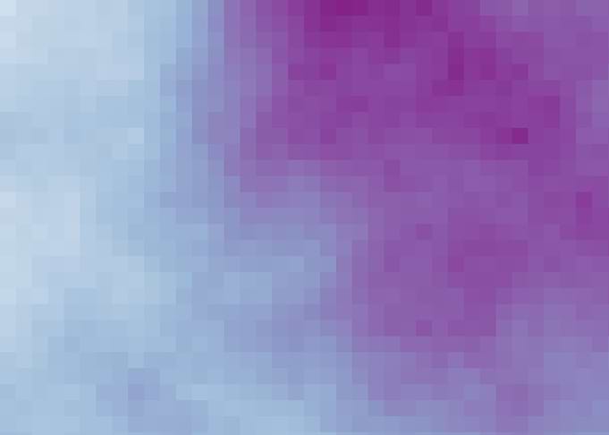 Cloud Pixelart