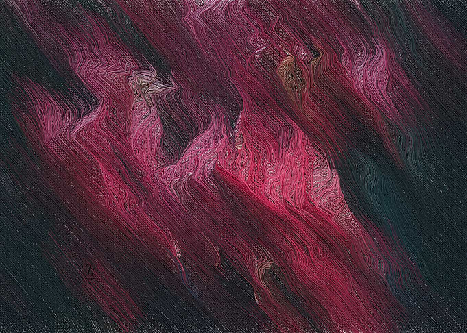 Wildebeest Migration
