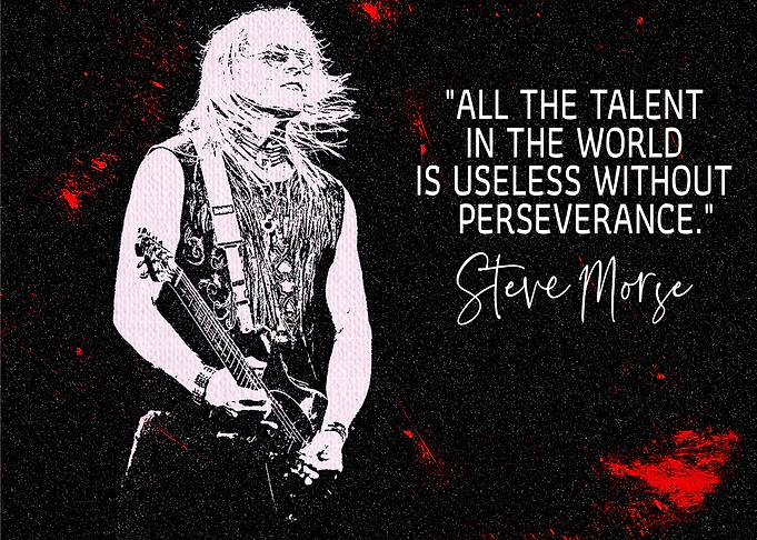 Steve Morse