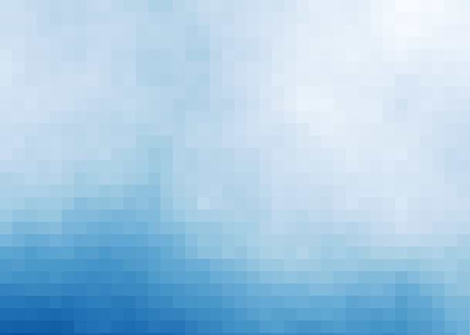 Cloud Pixelart