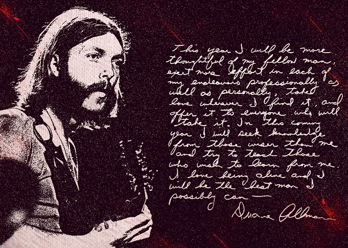 Duane Allman