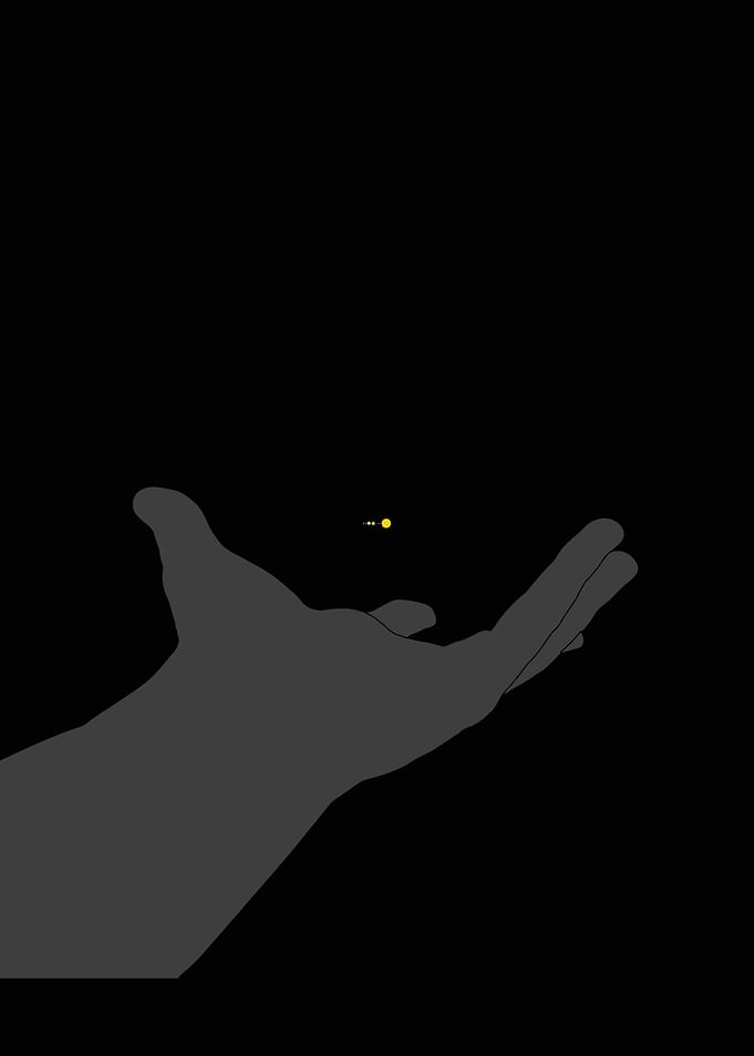 Space Infinite