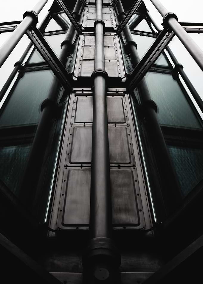 Abstract architecture