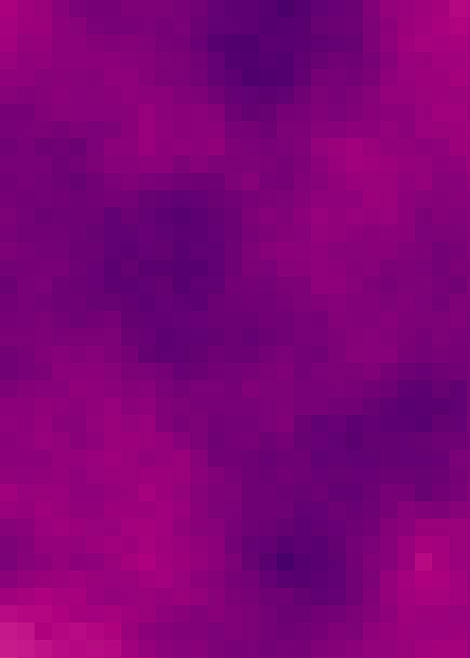 Cloud Pixelart
