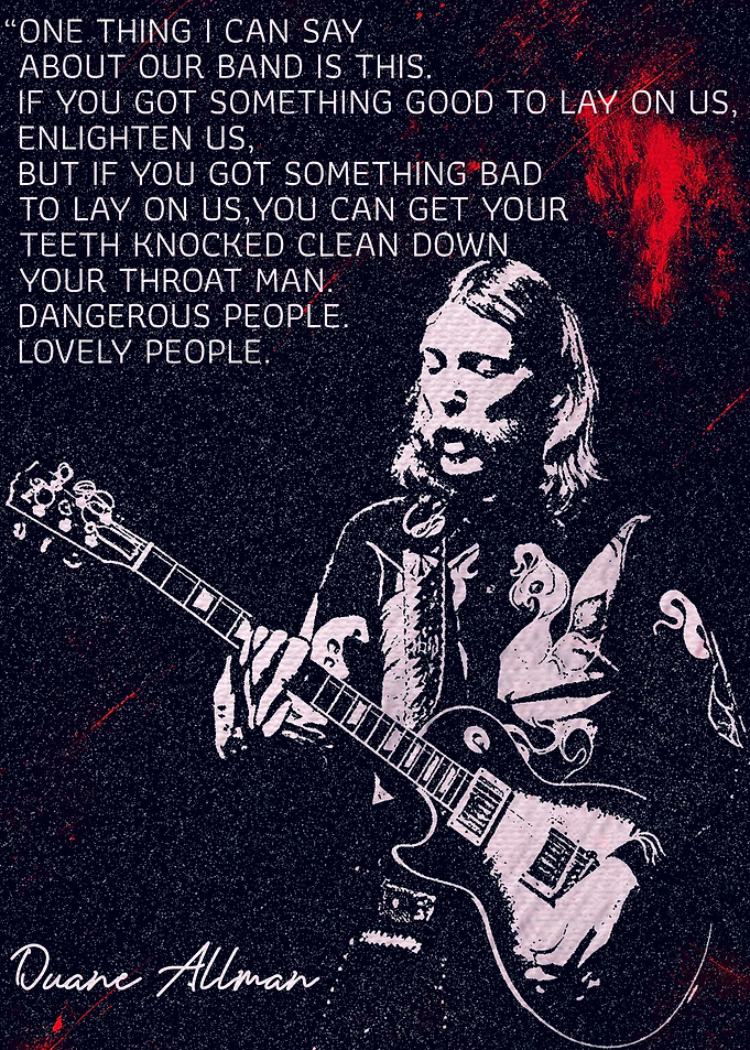Duane Allman