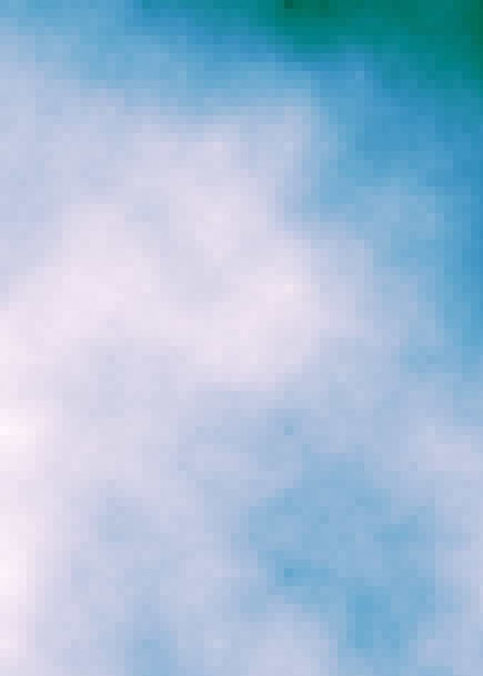 Cloud diamondsquare