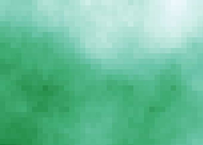 Cloud Pixelart