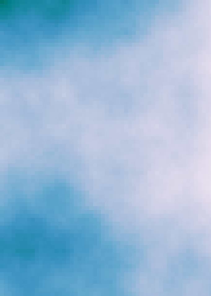 Cloud diamondsquare