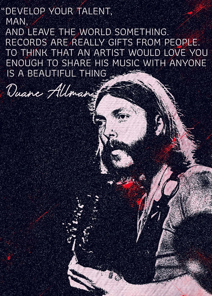 Duane Allman