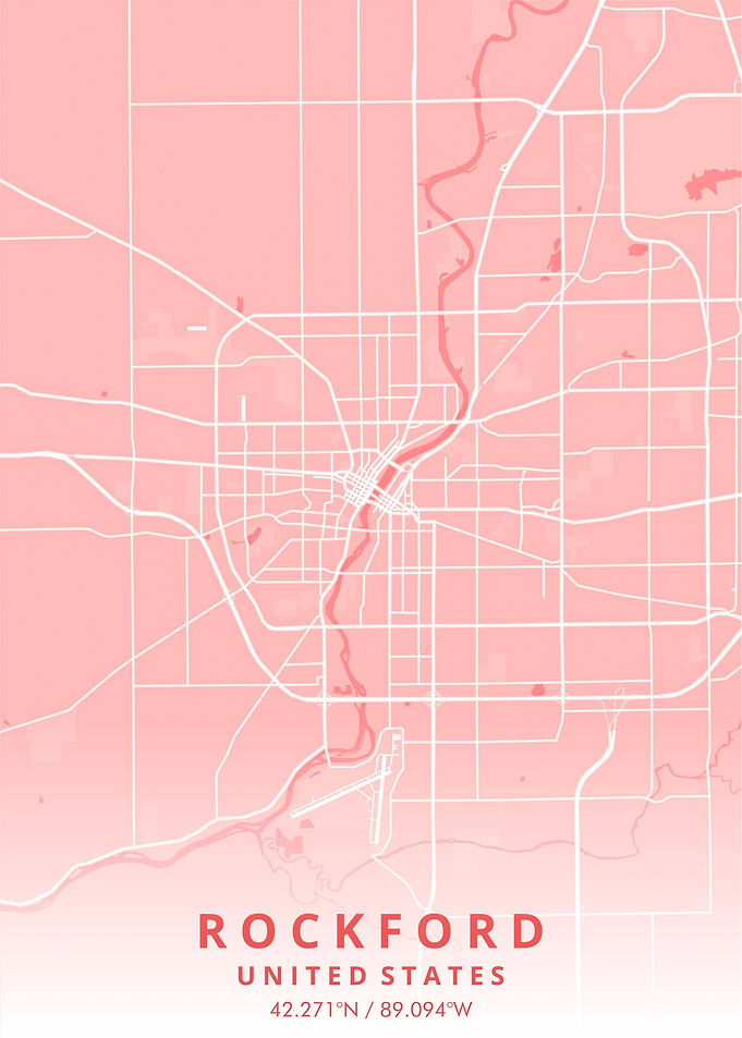 Rockford Illinois