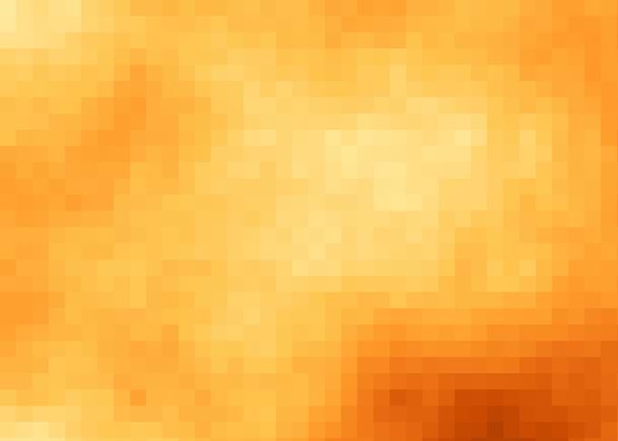 Cloud Pixelart