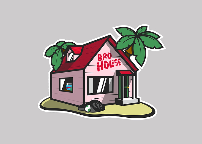 La maison Brohouse
