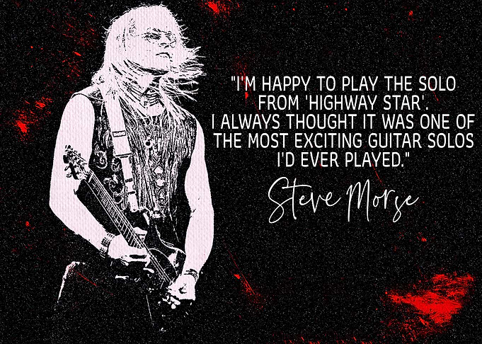Steve Morse