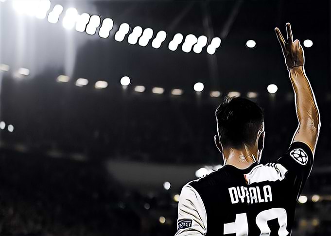Paulo Dybala