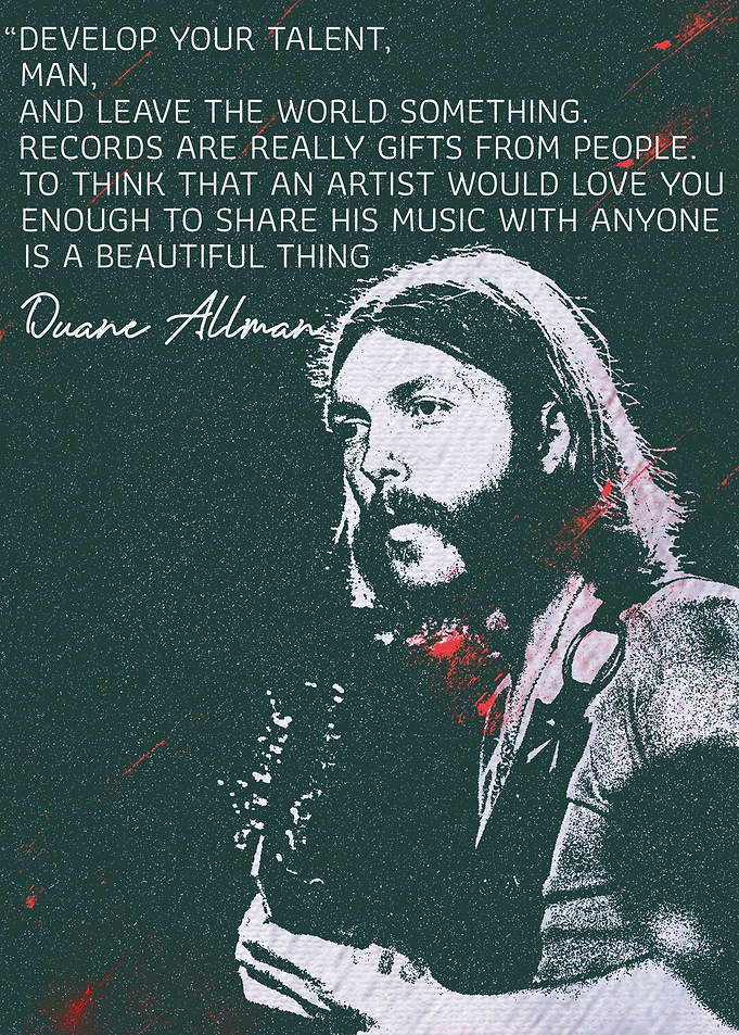 Duane Allman