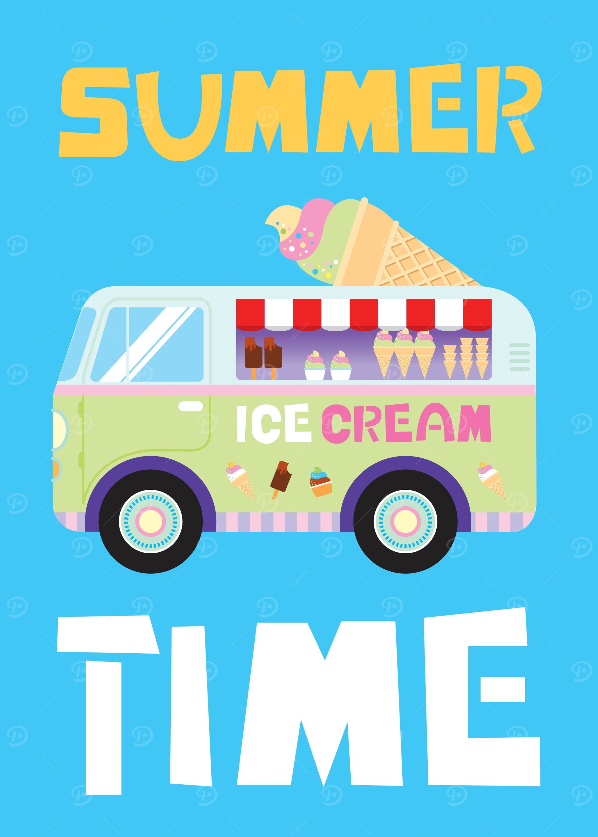 SUMMER TIME