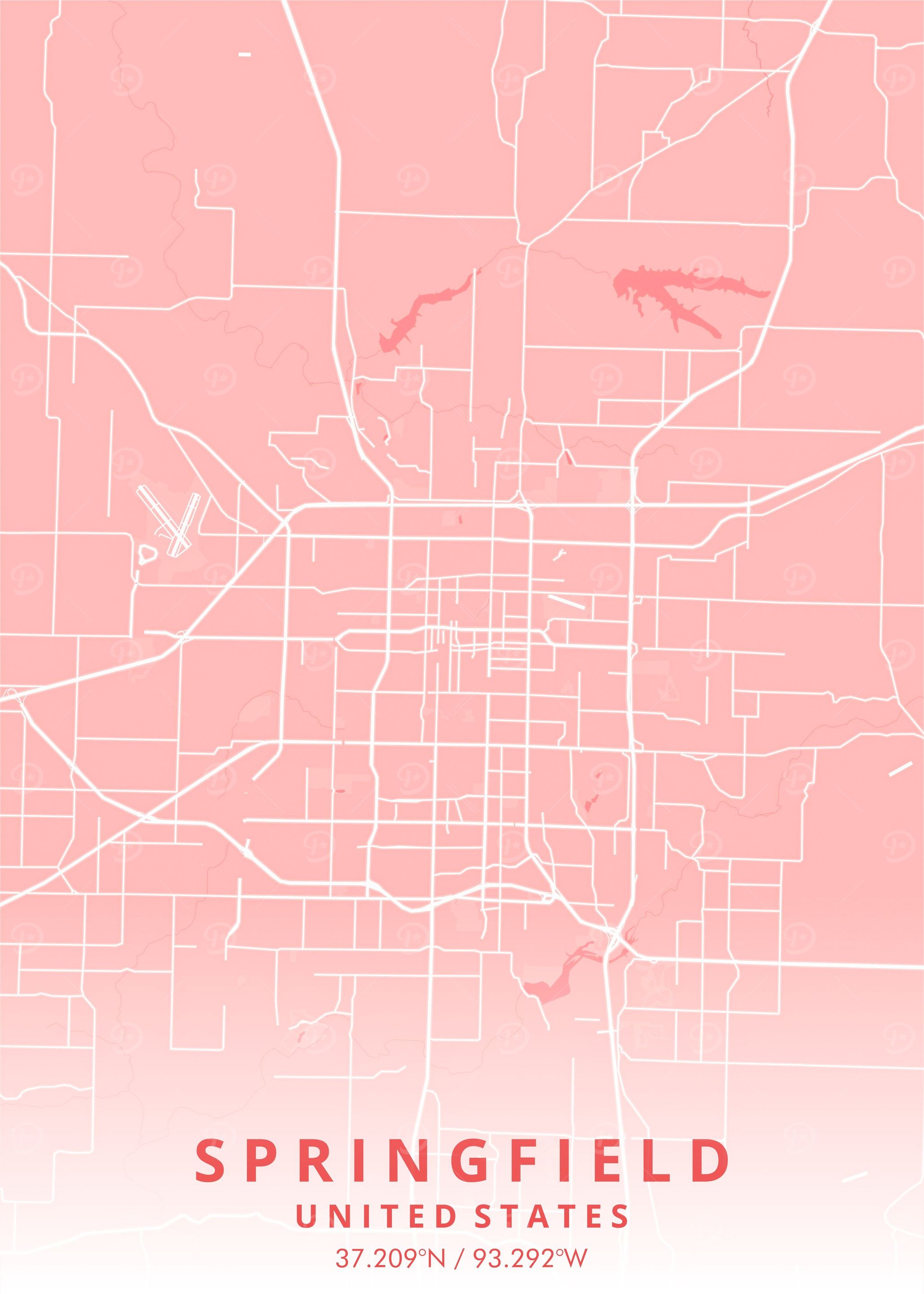 Springfield Missouri
