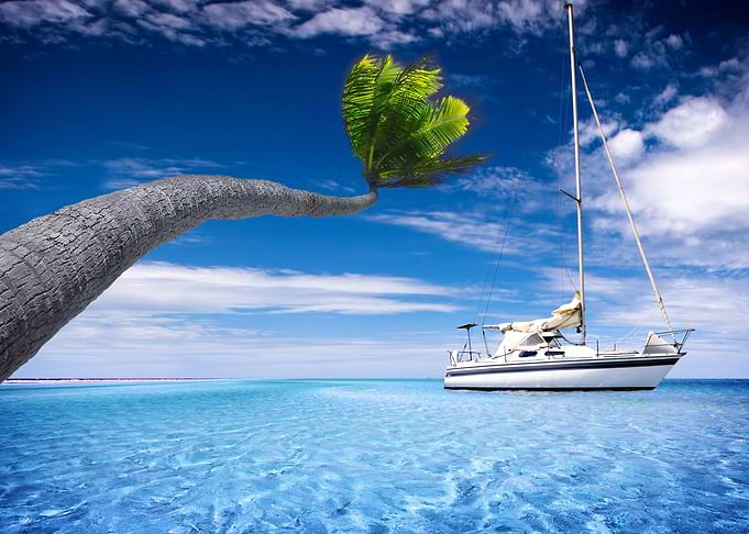 Sea Travel