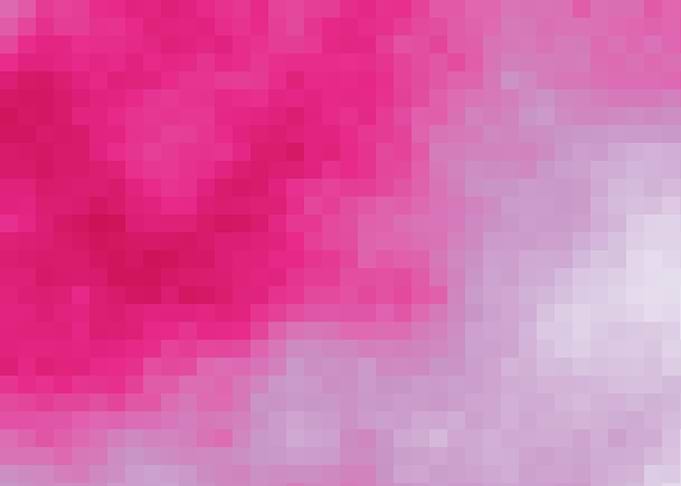 Cloud Pixelart
