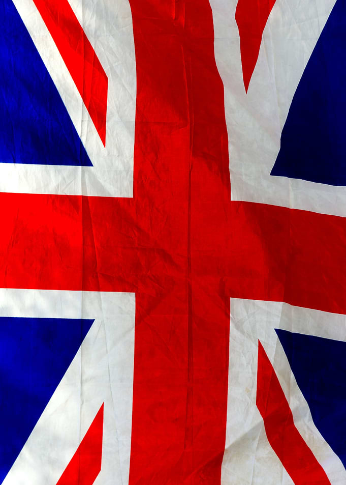 The Union Jack