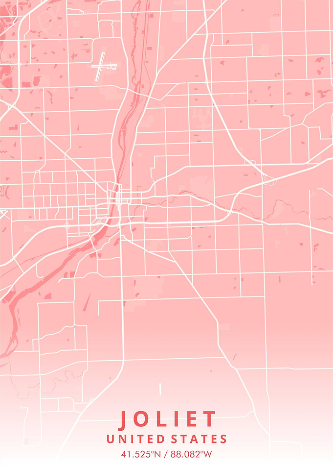 Joliet Illinois