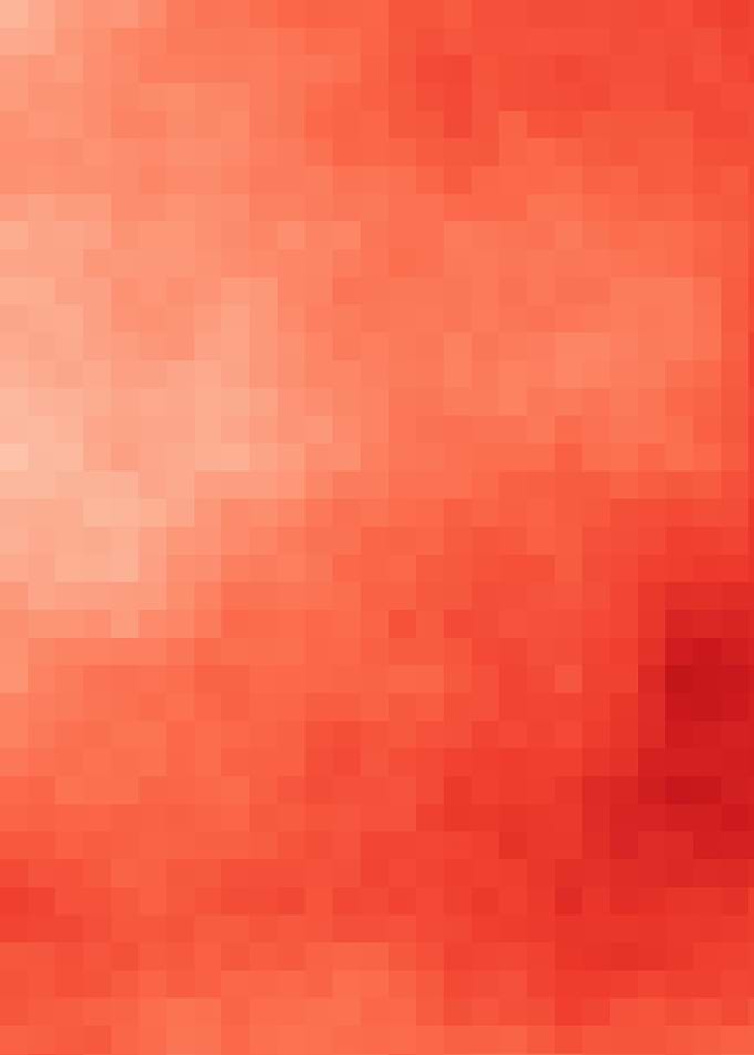 Cloud Pixelart