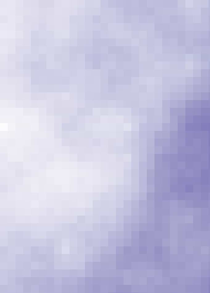 Cloud Pixelart