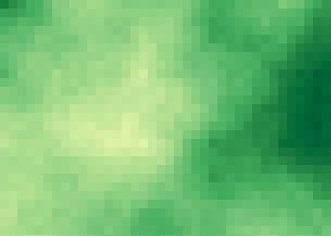 Cloud Pixelart