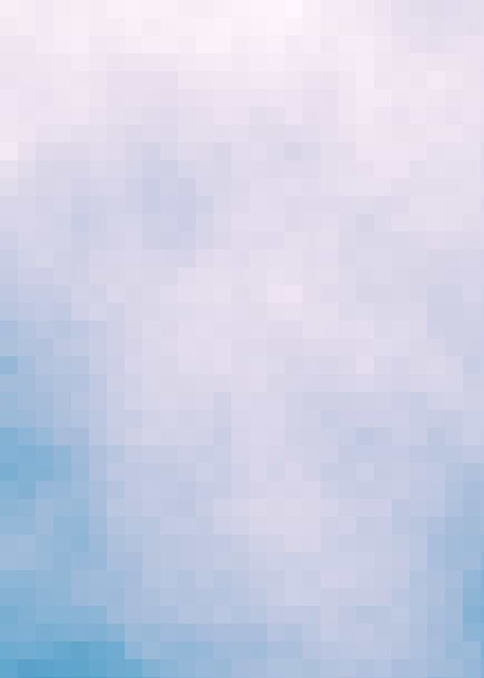 Cloud Pixelart