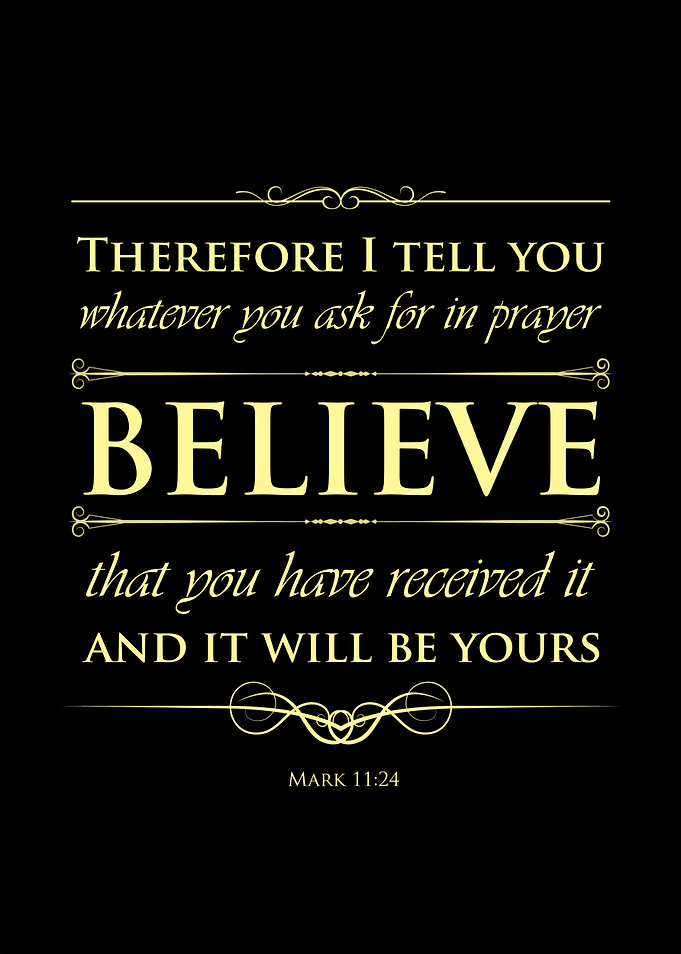Believe