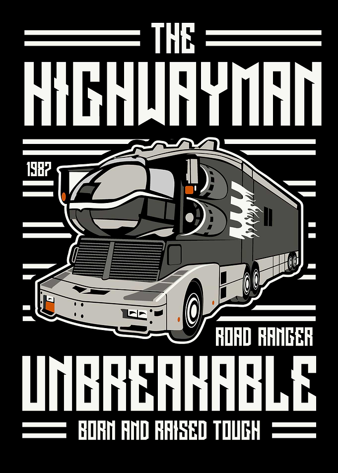 The Highwayman