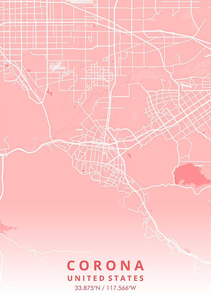 Corona California