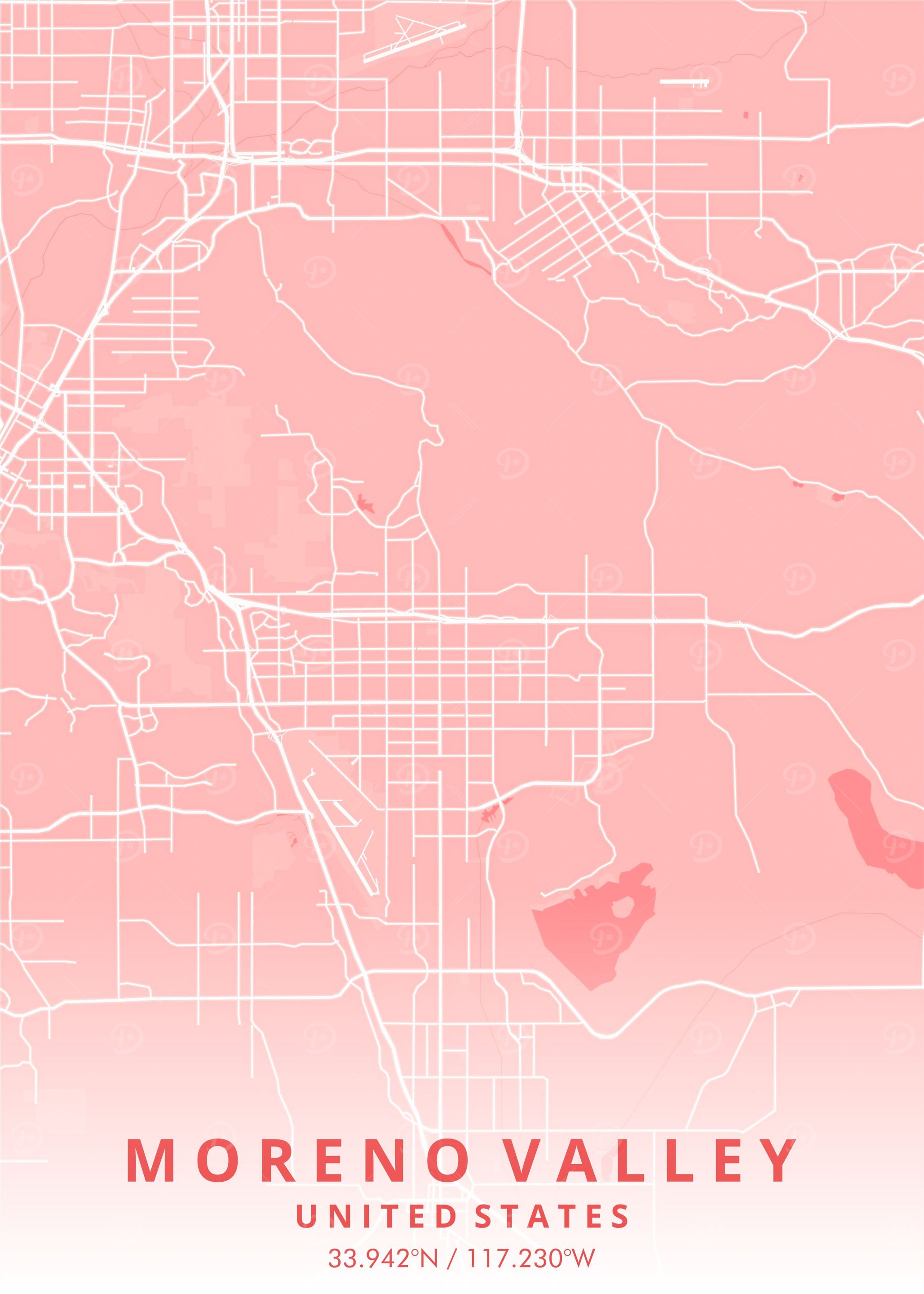Moreno Valley California