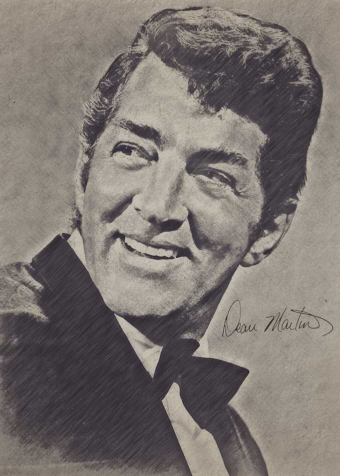 Dean Martin