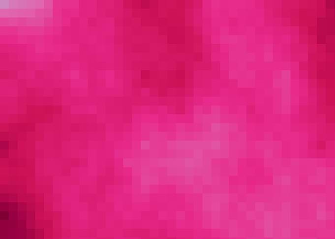 Cloud Pixelart