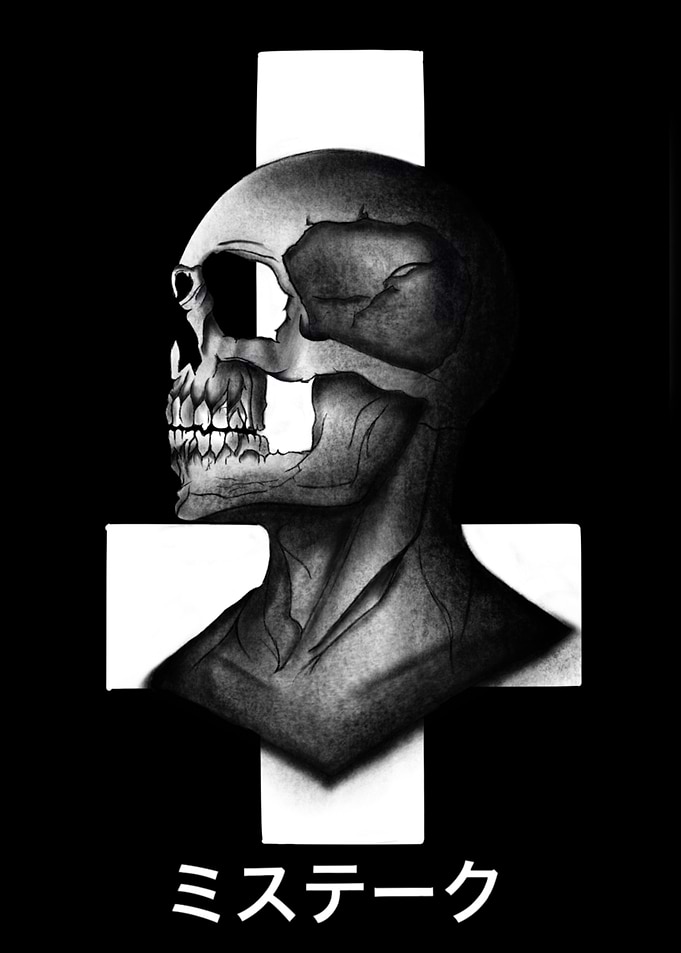 Bleeding Skulls